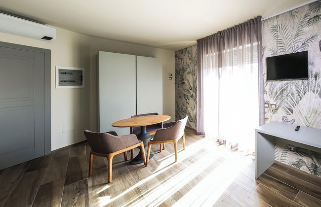 Vicolo Malavolta 7 Rooms and Suites - Foto 14