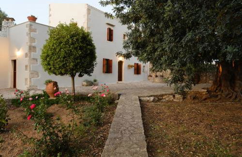 Villa Nikolaos - Foto 44