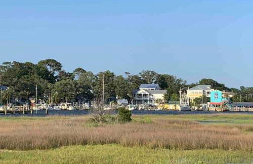 Downtown- Sunshine Cottage and Golf Cart - Foto 52