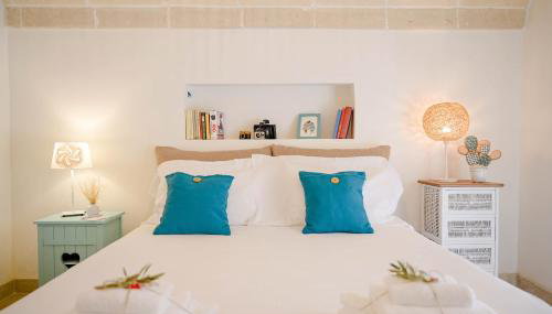 Trullo Delori with infinity Pool - Photo 2