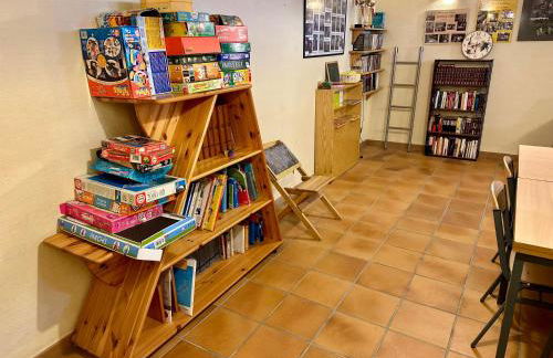 Apartamento en Enveitg, Montana Park - Foto 40