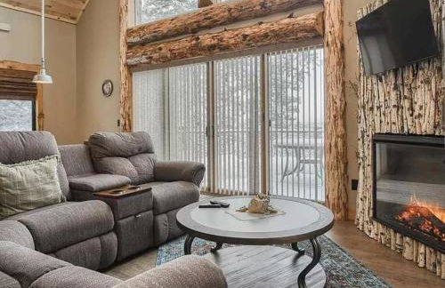 Gold Nugget Lodge Near Deadwood on 5 Wooded Acres! - Foto 33