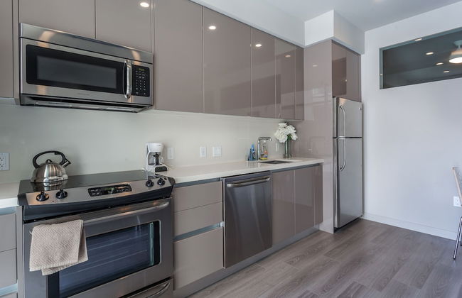 Tripbz Olive Suites - Foto 46