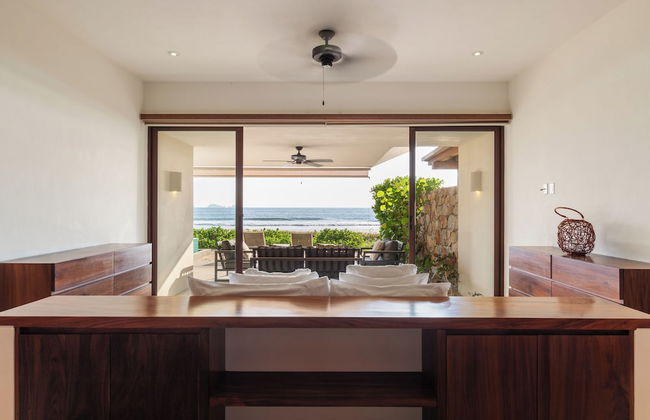 Marea Beachfront Villas - Foto 21