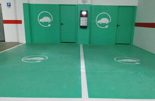 Leo Deluxe Punta Umbria - Foto 81