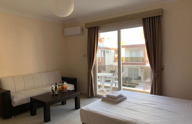 Royal Sun Residence Wave 2 apartment - Foto 4