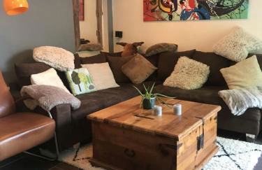 FeWo PacoHaus nähe Willingen Diemelsee - Foto 14