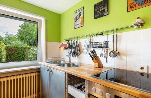 fewo-loh4-sinsheim - Foto 16