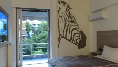 Fospitality Varkiza - Foto 4