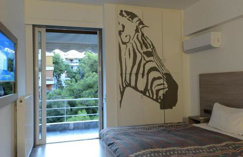 Fospitality Varkiza - Foto 4