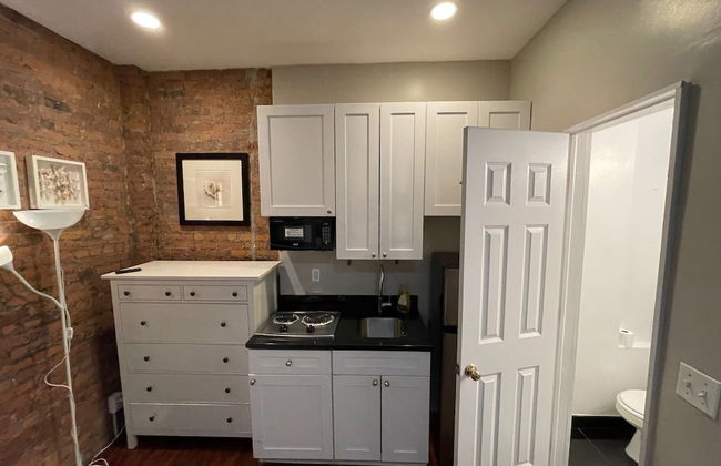 nest apartment new york - Foto 35