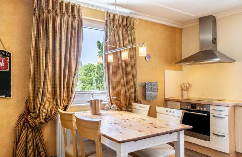 Ferienhaus Barockhaus Fulda - Photo 8