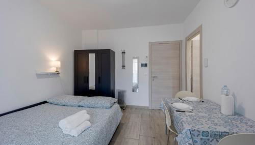 Il Gattino di Porto 1 - veranda piscina - Foto 4