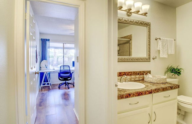 Royale Living in the Heart of Phoenix - Foto 39