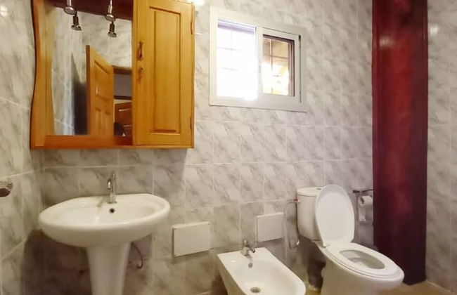 Lovely 2-bed Apartment in Kribi-douala - Foto 10