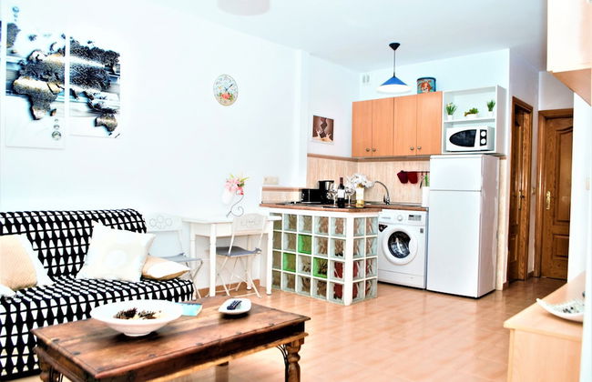 Apartamento Veronica - Foto 11