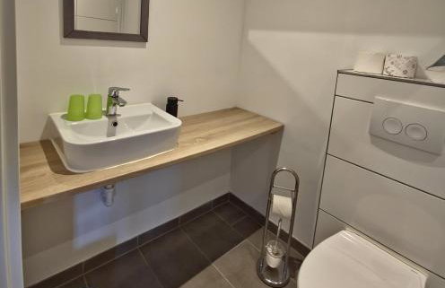 Fischstübchen Neeberg Fewo 5 – Bootshaus - Foto 15