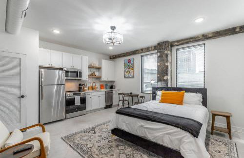 Park Hotel Studio Suite 407 - Foto 5