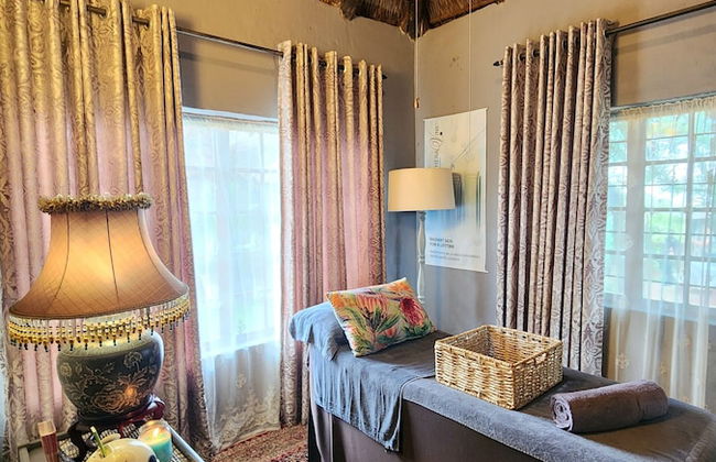 Buyskop Lodge - Foto 18