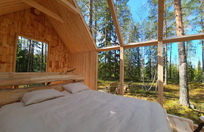 Nordic Island Hideout - Foto 8