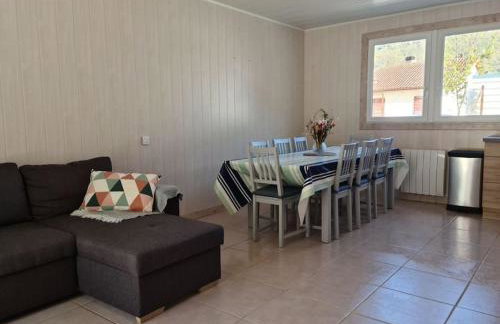 Chalet Le Palas - Laruns - jusqu'à 10 pers - Foto 21