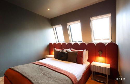 Gatsby at The Heim - Foto 41