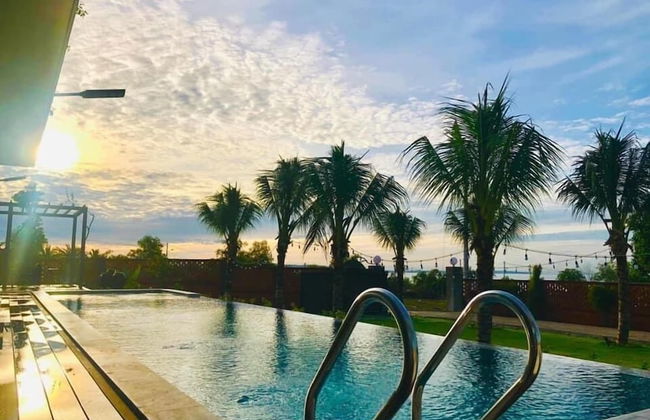 Sunset Hill Villa Mui Ne - Foto 1