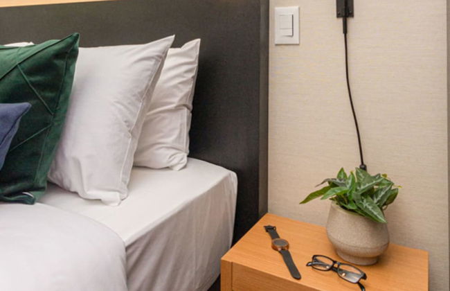 Charlie Bossa Ipanema - Foto 4