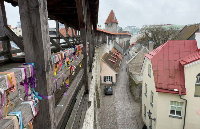 Tallinn Private Tour - Photo 4
