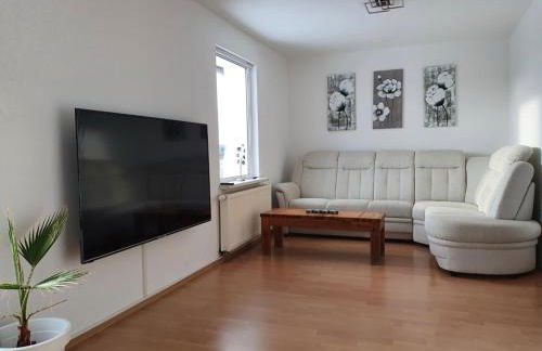 NEU Elizahaus-Ringbergblick Suhl - Foto 1