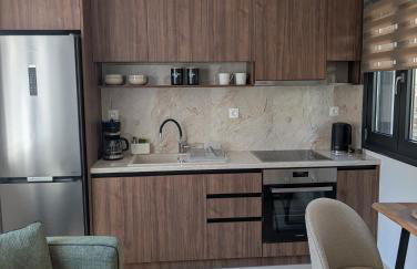 Eriad Patras - Calm Luxury Stay In The City Centre - Photo 6