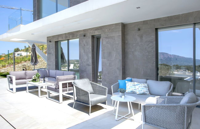 Villa Atina - Foto 45