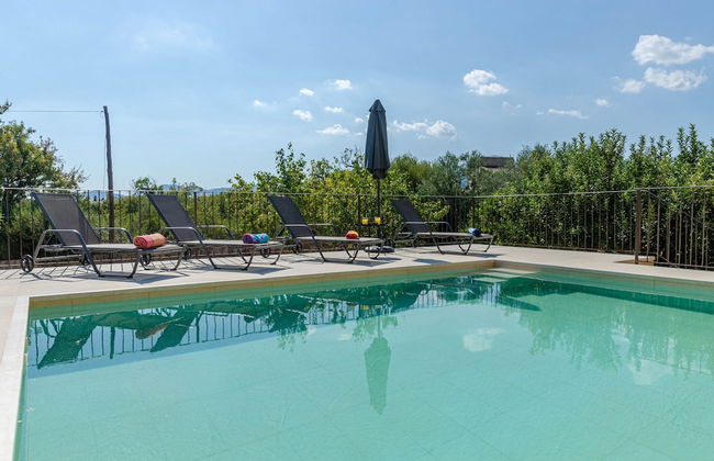 Town Center Villa in Buger - Foto 35