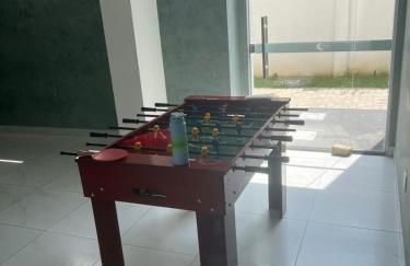 Apartamento Amplo e Confortável em Condomínio Familiar, 3 Quartos Sendo 1 Suíte com Lazer de Clube - Foto 33