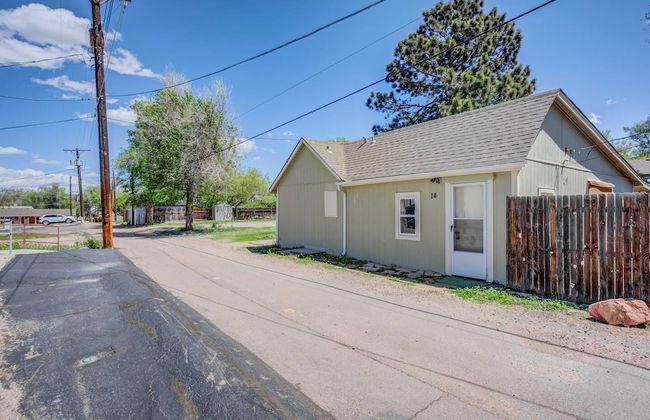 2 Bedroom near Parks, A Lake, Downtown - Foto 24