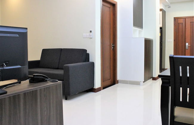 Malis the Residence & Hotel - Foto 14