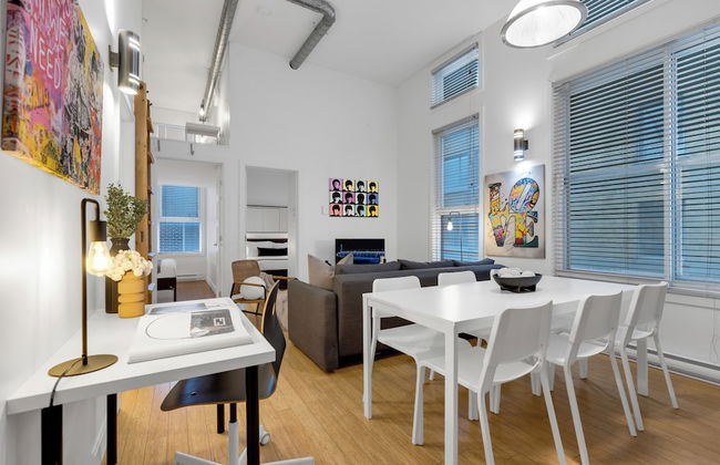 Liv MTL - Main - Foto 1