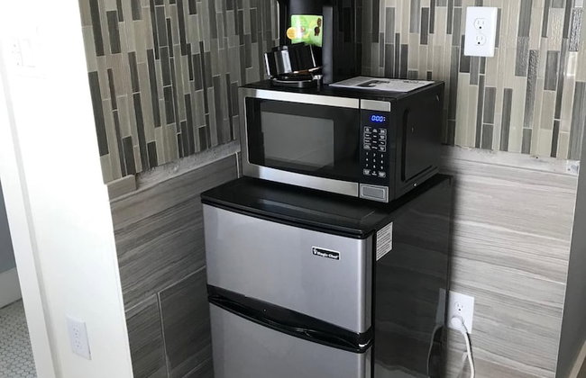 Galveston Island Pool Suites - Foto 50