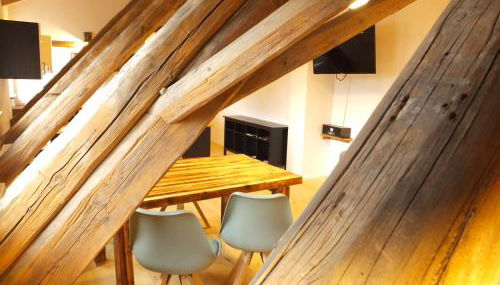 “Mägdestube” - Hammergut Neidberg - Foto 4