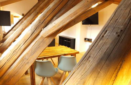 “Mägdestube” - Hammergut Neidberg - Foto 4