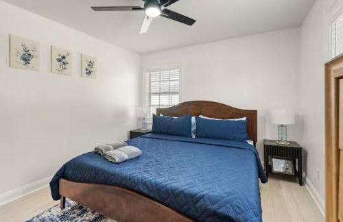 Anastasia Island Retreat - Foto 6