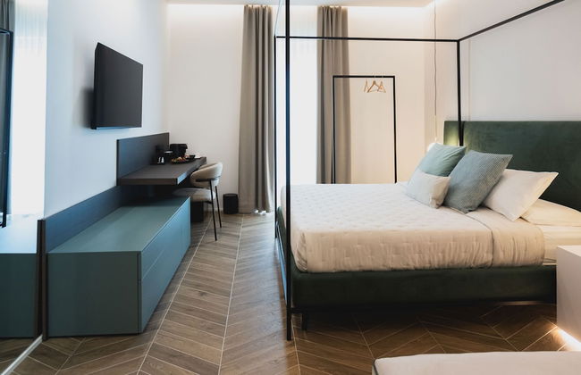 Alcova Camere In Centro - Photo 3