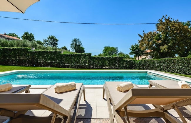 Premium Apartment With Private Pool - Foto 24