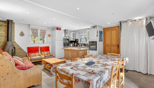 Chalet Ma Bonne Etoile - Foto 3