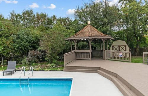 Relax! Pool/HotTub/TheaterRoom/Sleeps 15! - Foto 34