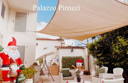 Pompei Duplex Apartment Deluxe - Photo 29