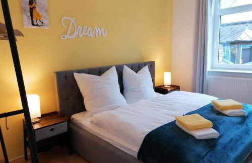 M-OASE Wohlfühlen an der Oker I Küche I Netflix - Foto 2