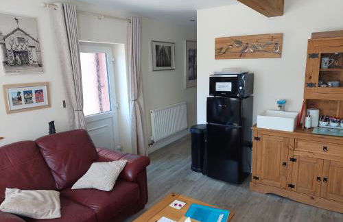 The Old Post Office Exford, Exmoor National Park - Photo 7