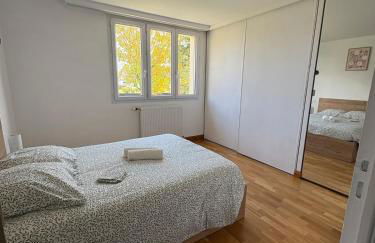 Appartement chaleureux - Photo 9