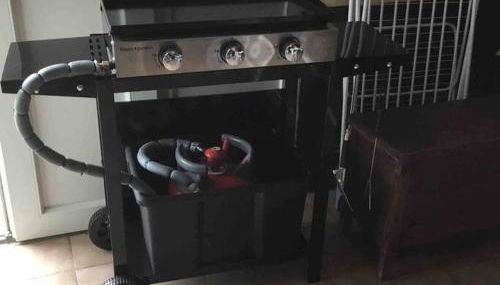 Logement avec parking max 7 personnes - Photo 3